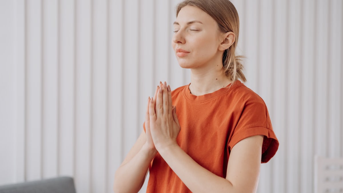 Los Beneficios de la Meditación Diaria