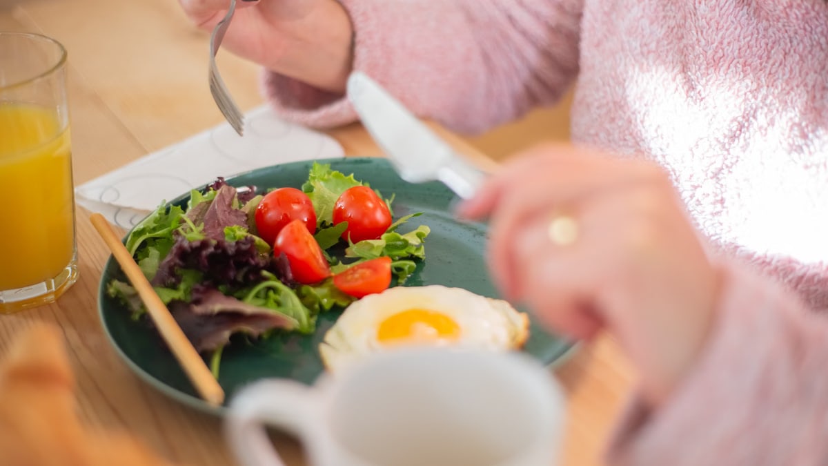 Alimentos Esenciales para una Alimentación Balanceada